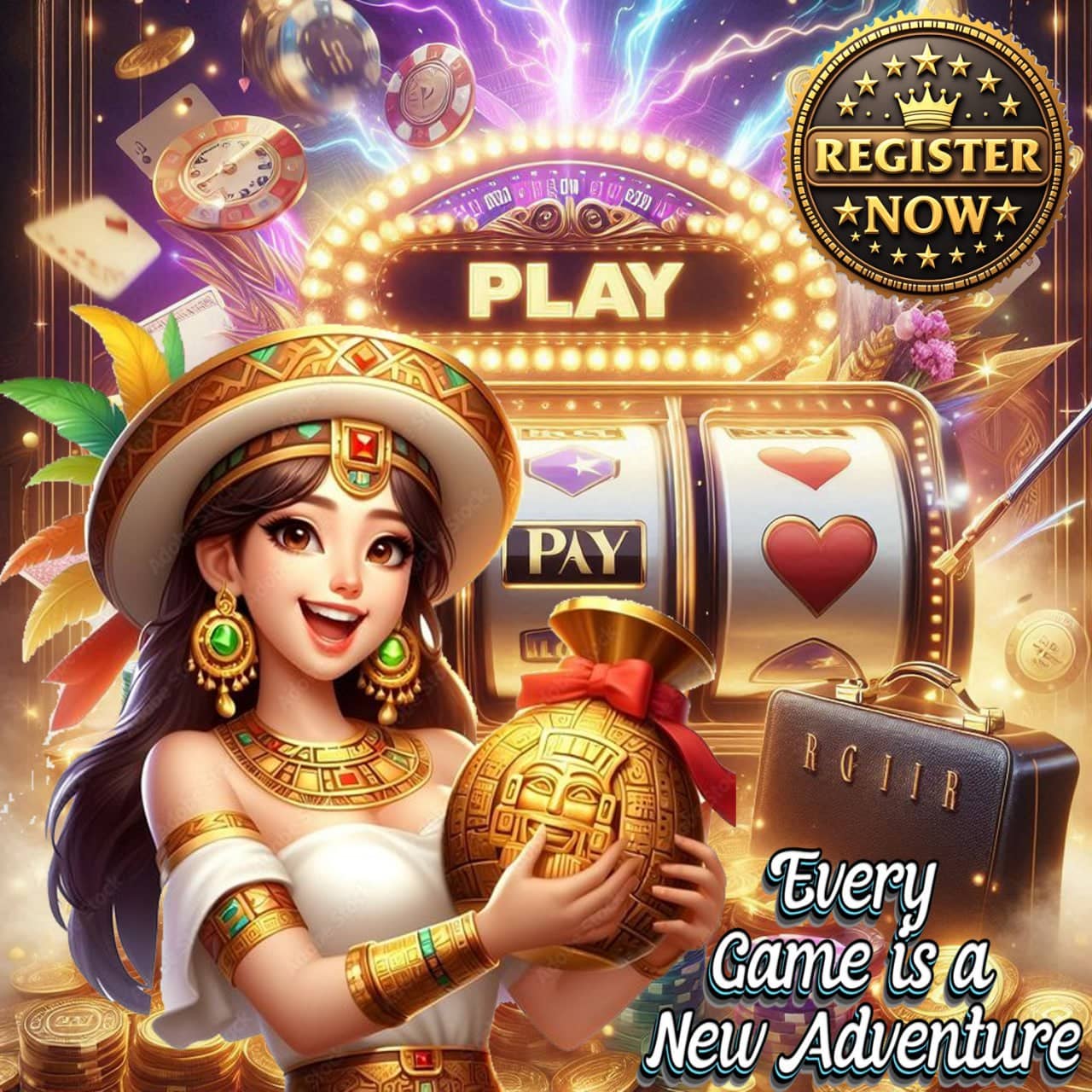 Game đánh bài đổi thưởng – trò giải trí mới HOT nhất năm 2023